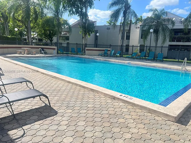 13240 SW 88th Ln #106 — Photo 16