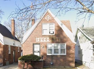 19657 Gallagher St, Detroit, MI 48234