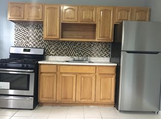 138 Fulton Ave #2E, Jersey City, NJ 07305