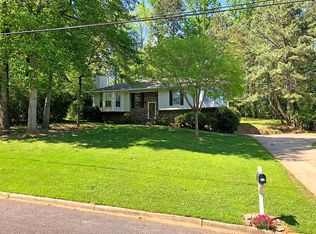 4968 White Oak Rd, Birmingham, AL 35210