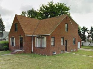 4295 Brookside Blvd, Cleveland, OH