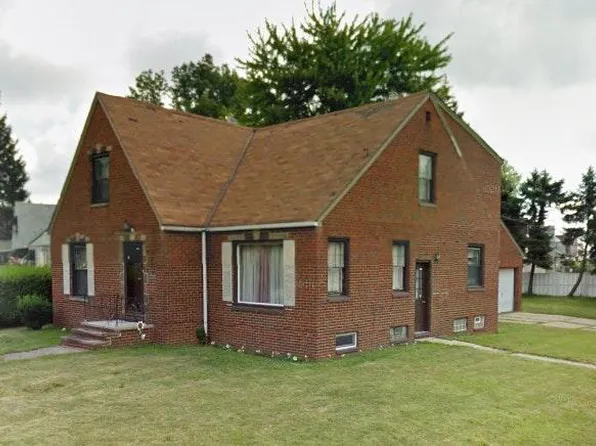 4295 Brookside Blvd, Cleveland, OH 44135