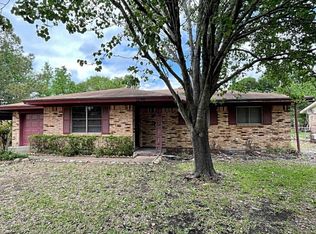 1190 Bernice Ln, Bridge City, TX 77611