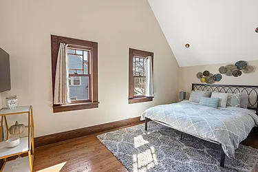 Sold by Corcoran