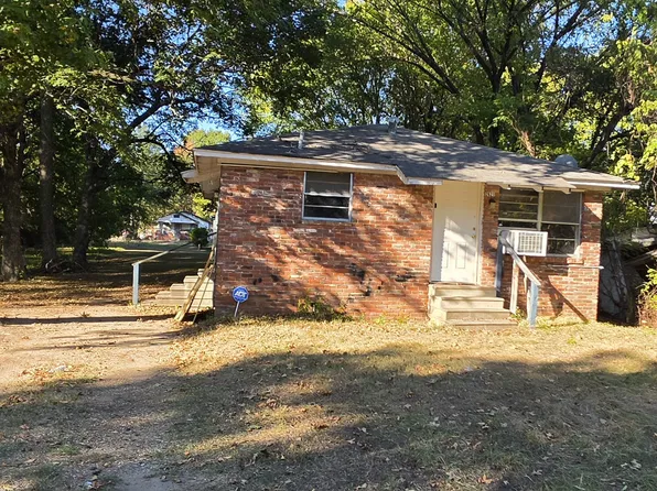 2621 Kniffen St, Texarkana, AR 71854