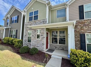 813 Country Downs Rd, Wake Forest, NC 27587