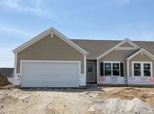 15409 W 101st Pl, Dyer, IN 46311