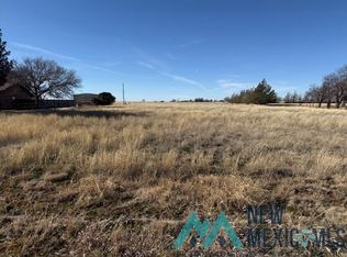 8524 La Linda St, Clovis, NM 88101