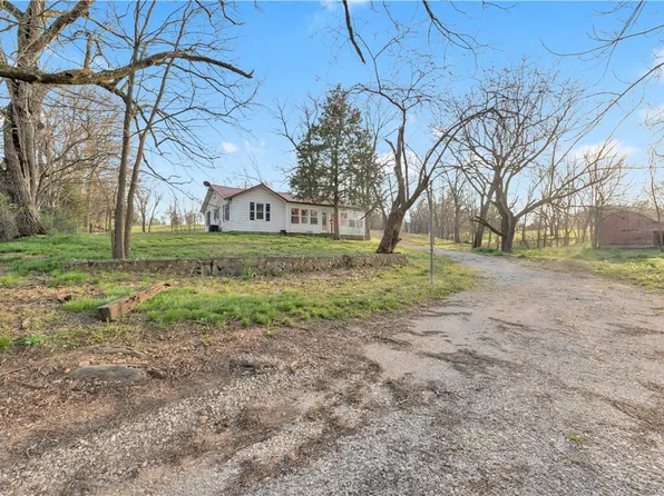 3640 N 48th St, Springdale, AR 72762