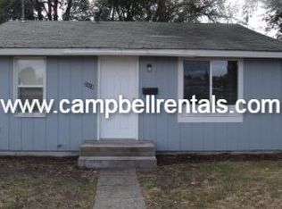 2928 E Sinto Ave, Spokane, WA 99202