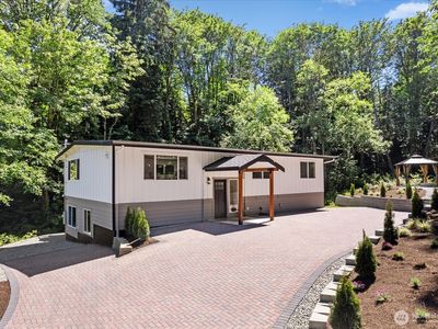 2032 N Castle Way, Lynnwood, WA, 98036