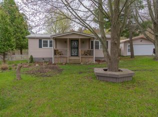 7058 Washington Rd, Carsonville, MI 48419