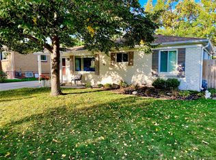 5455 Quay St, Arvada, CO 80002