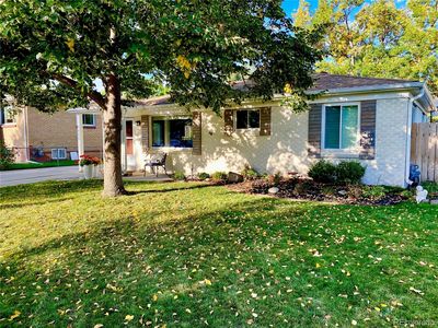 5455 Quay Street, Arvada, CO, 80002