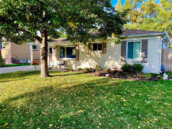 5455 Quay Street, Arvada, CO 80002