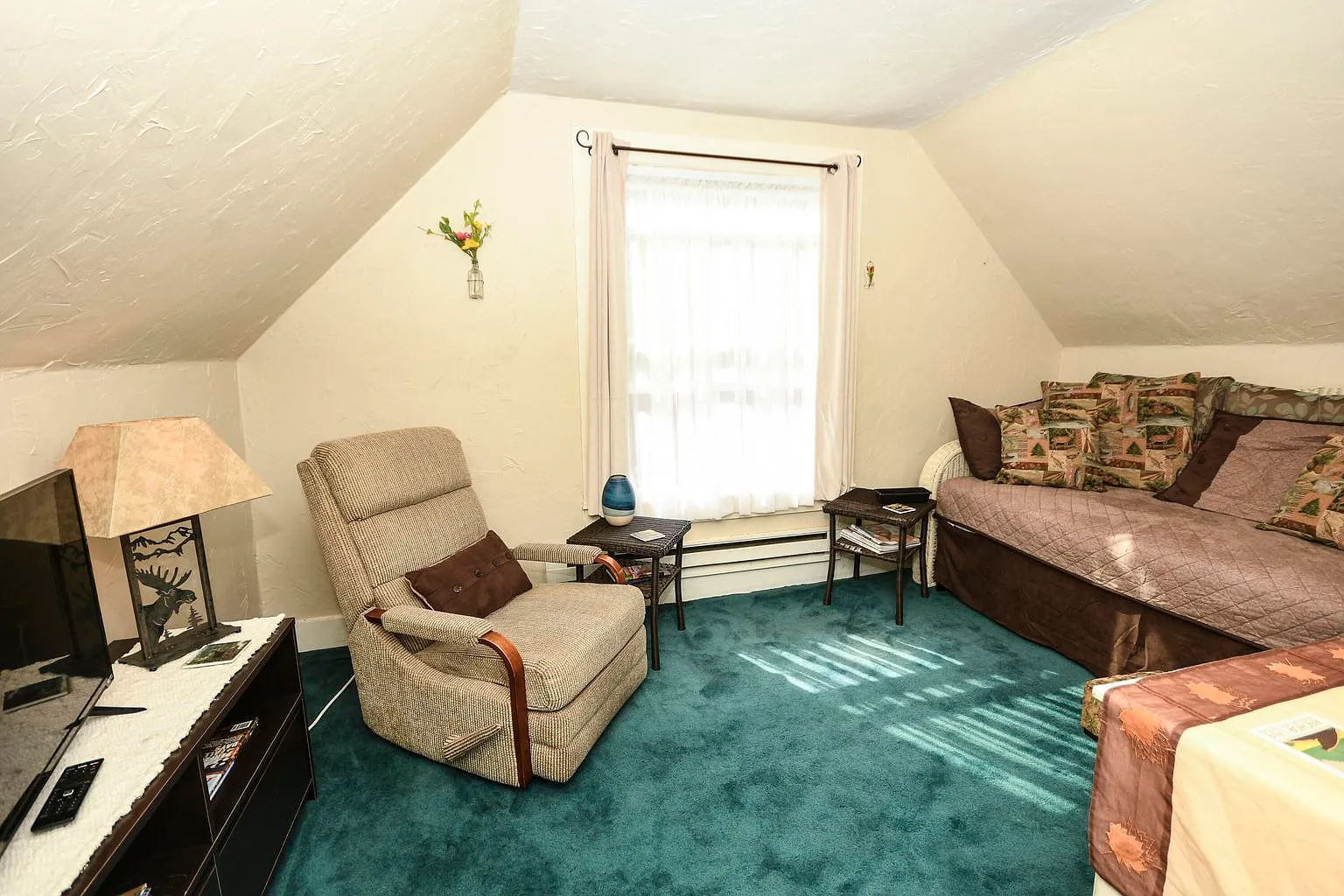 1 bed, 500 sqft, $1,050 — Photo 3