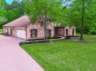 5323 Fm 2109, Huntington, TX 75949