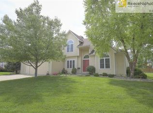 7893 W 155th Pl, Overland Park, KS 66223