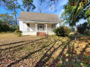 503 N Main St, Columbia, AL 36319