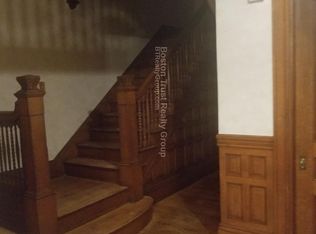 36 Howland St, Boston, MA 02121