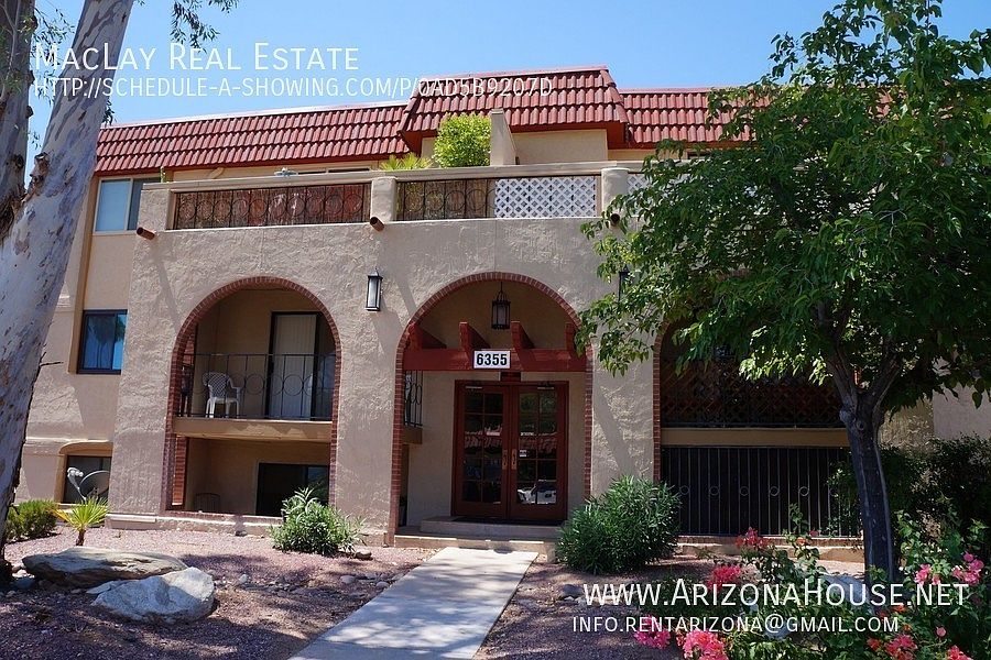 1st image of 6355 N Barcelona Ln Unit 410
