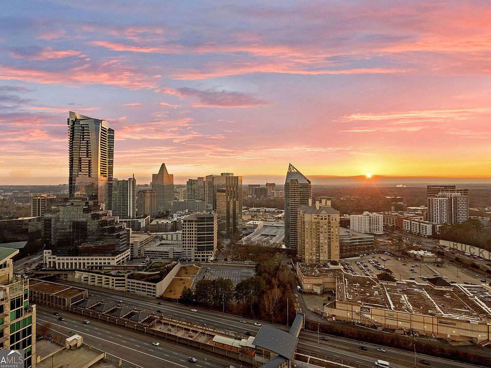 1st image of 3445 Stratford Rd NE APT 3601