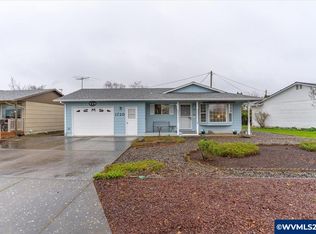1720 Jansen Way, Woodburn, OR 97071