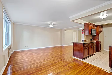 Rented by Living New York