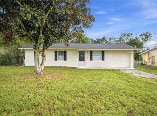 5207 SE 107th Pl, Belleview, FL 34420