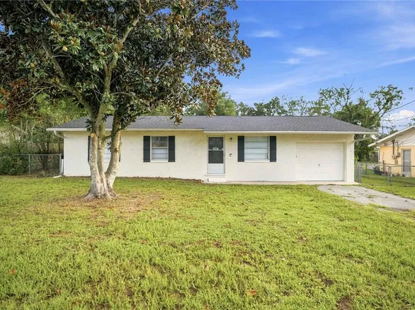 5207 SE 107th Pl, Belleview, FL 34420