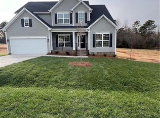 1622 Lazy Fox Ln #7, Kernersville, NC 27284