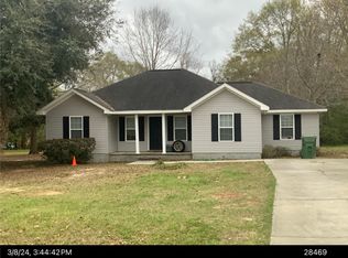 205 Bonielane Dr, Statesboro, GA 30458