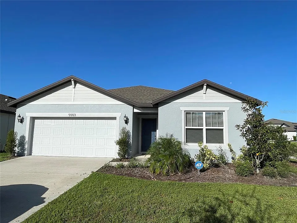 5503 Keaton Springs Dr