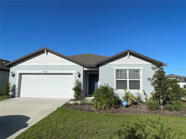 5503 Keaton Springs Dr, Lakeland, FL 33811