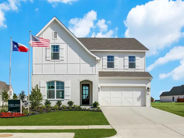 101 Observation Dr, Aledo, TX 76008