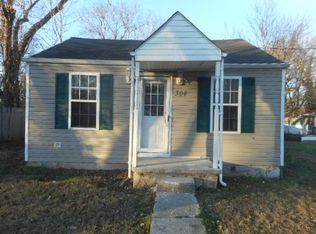 304 Butler Way, Bowling Green, KY 42101