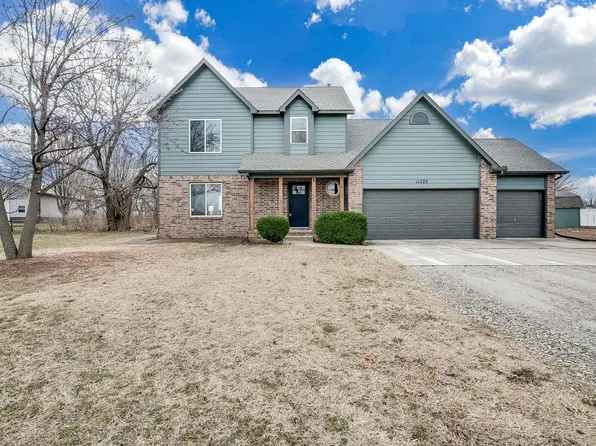 11723 E Fireside Ln, Derby, KS 67037