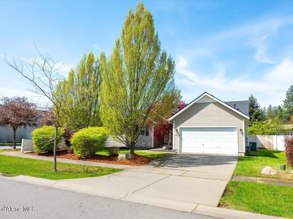 5815 N Troon St, Coeur D Alene, ID 83815