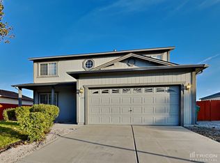 17553 Javalina Ct, Reno, NV 89508