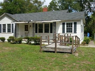 323 Sims Ave, Augusta, GA 30906