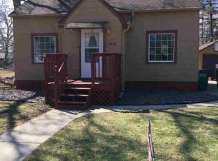 1431 Boles St, Wisconsin Rapids, WI 54495