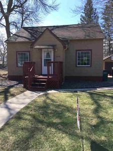 1431 Boles St, Wisconsin Rapids, WI, 54495