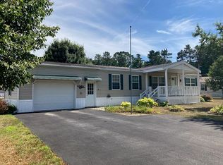 11 Windsor Dr, Alfred, ME 04002