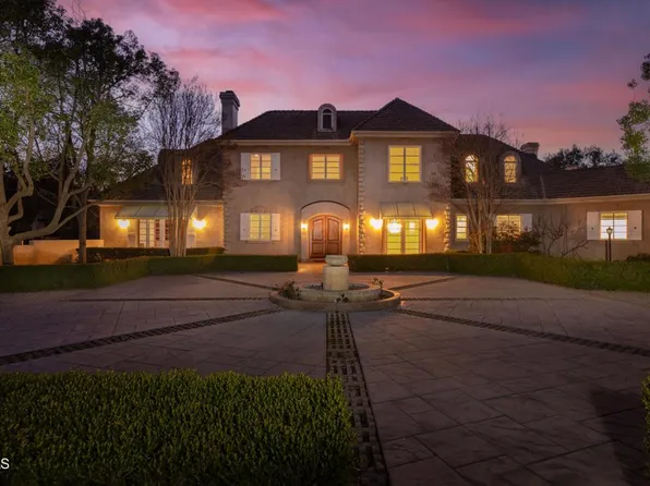508 W Eucalyptus St, Ojai, CA 93023