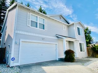 2306 118th Pl SE, Everett, WA 98208