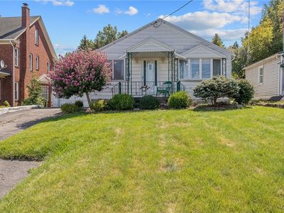 103 4th St, Solvay, NY, 13209