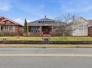 627 Columbus Ave, Washington Court House, OH