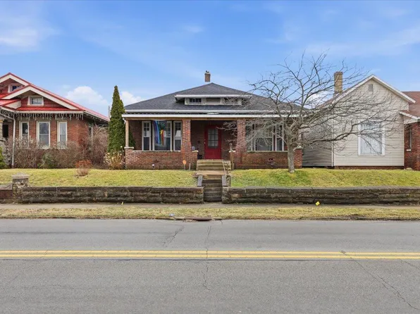 627 Columbus Ave, Washington Court House, OH 43160