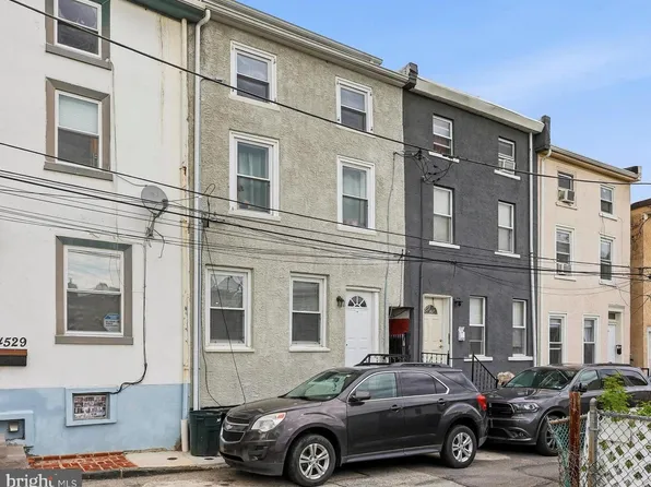 4527 Saint Davids St, Philadelphia, PA 19127