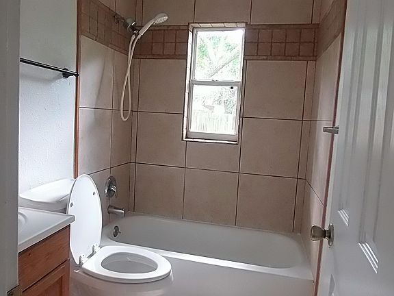 Hall Bath